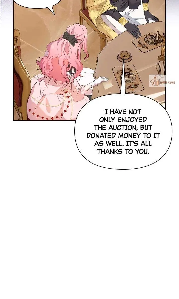 How the Count’s Young Lady Tames the Emperor’s Dog Chapter 45 – Page 56