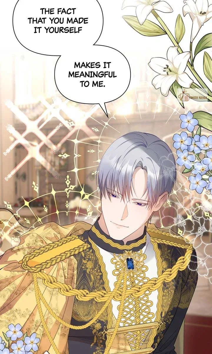How the Count’s Young Lady Tames the Emperor’s Dog Chapter 45 – Page 59