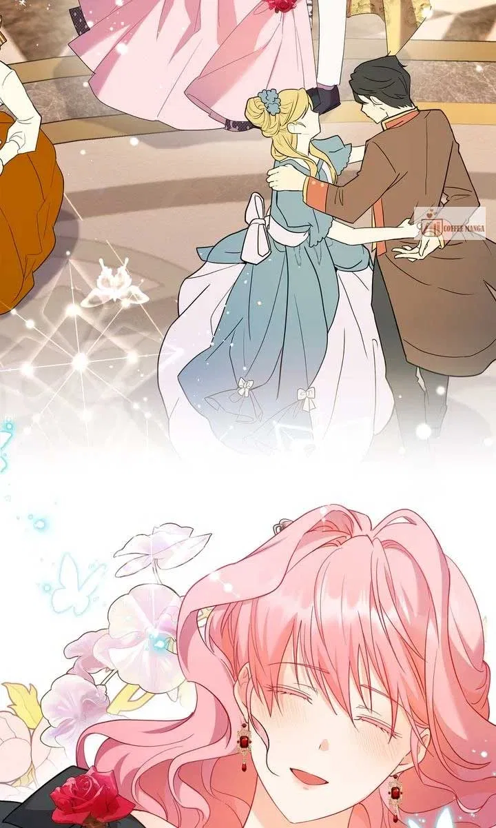 How the Count’s Young Lady Tames the Emperor’s Dog Chapter 45 – Page 64