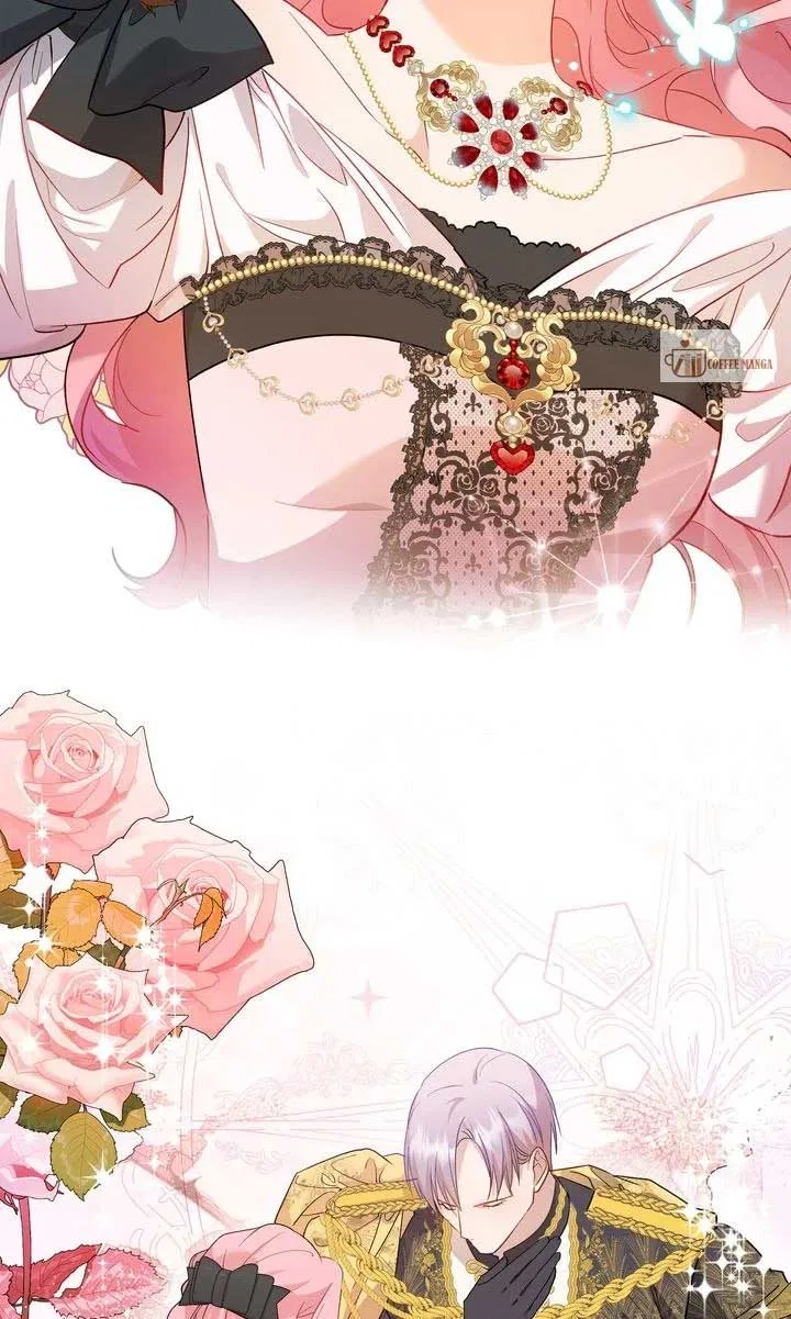 How the Count’s Young Lady Tames the Emperor’s Dog Chapter 45 – Page 65
