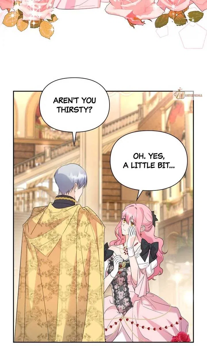 How the Count’s Young Lady Tames the Emperor’s Dog Chapter 45 – Page 67