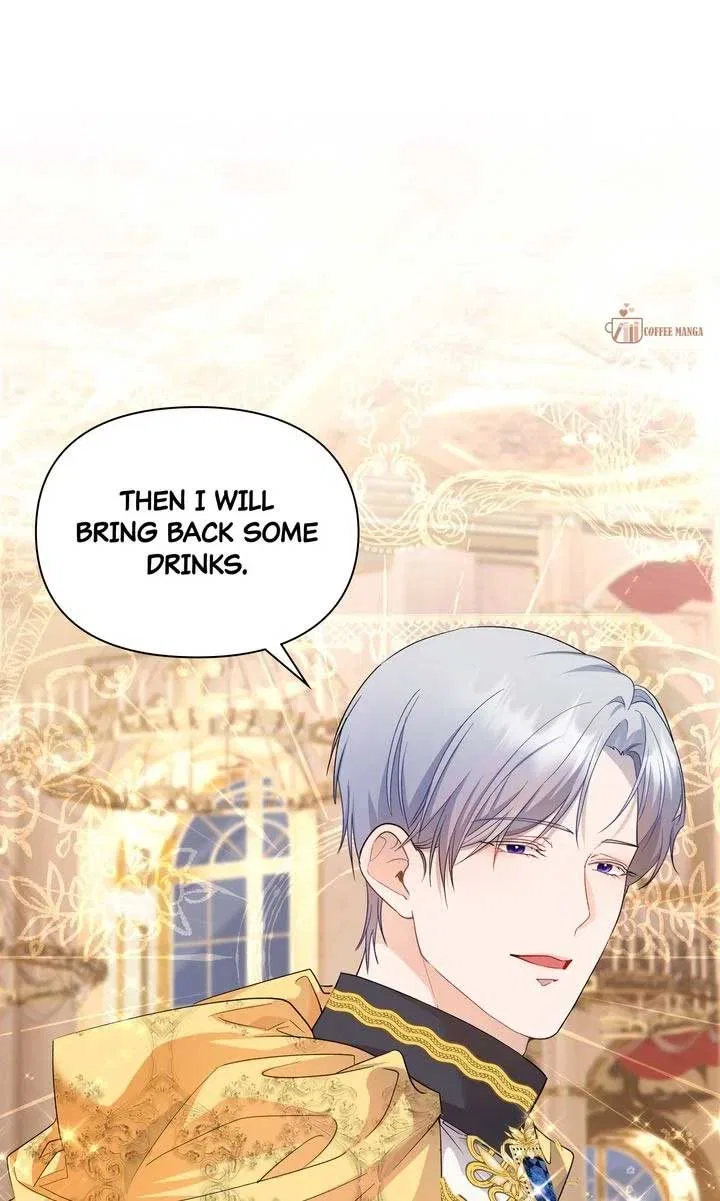 How the Count’s Young Lady Tames the Emperor’s Dog Chapter 45 – Page 68