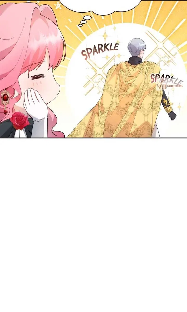 How the Count’s Young Lady Tames the Emperor’s Dog Chapter 45 – Page 70