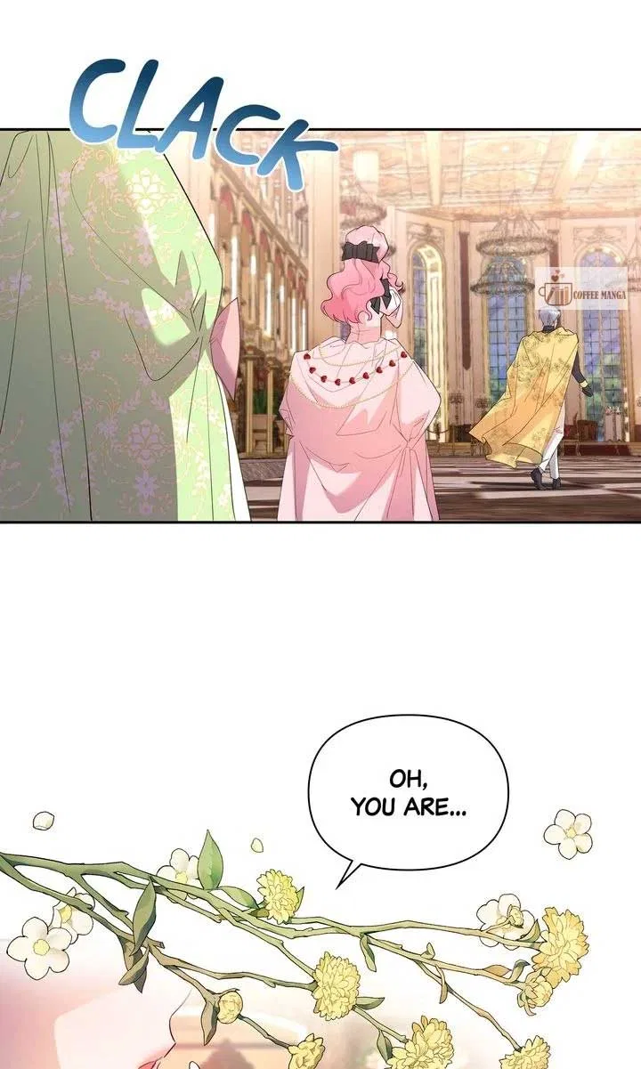 How the Count’s Young Lady Tames the Emperor’s Dog Chapter 45 – Page 71