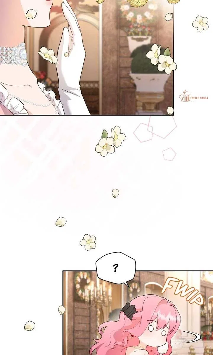 How the Count’s Young Lady Tames the Emperor’s Dog Chapter 45 – Page 72