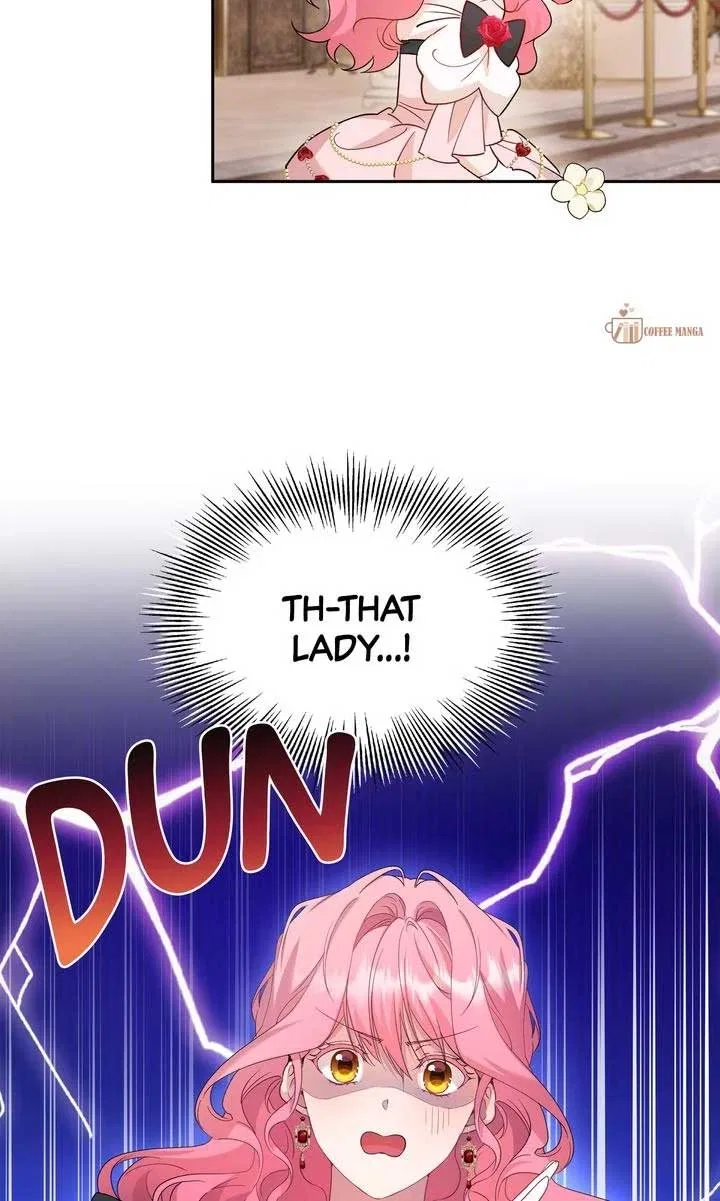How the Count’s Young Lady Tames the Emperor’s Dog Chapter 45 – Page 73