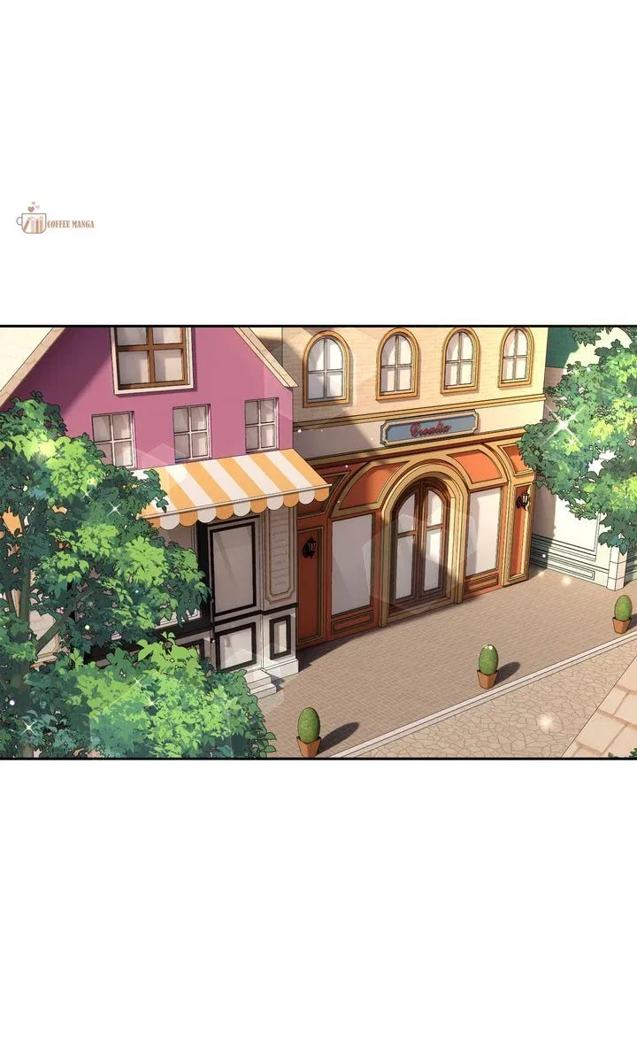 How the Count’s Young Lady Tames the Emperor’s Dog Chapter 44 – Page 1