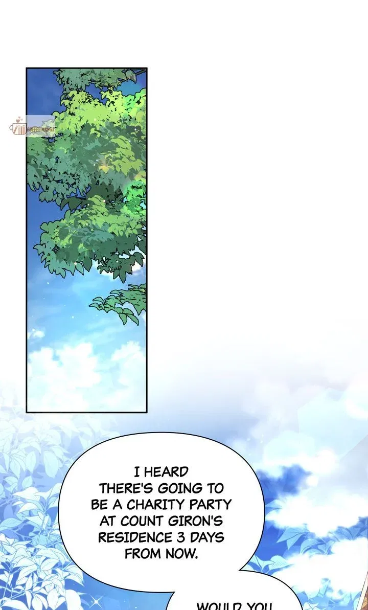 How the Count’s Young Lady Tames the Emperor’s Dog Chapter 44 – Page 2