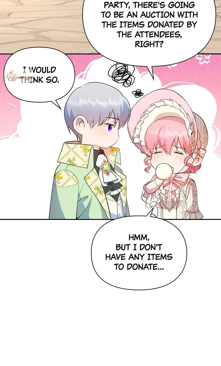 How the Count’s Young Lady Tames the Emperor’s Dog Chapter 44 – Page 4