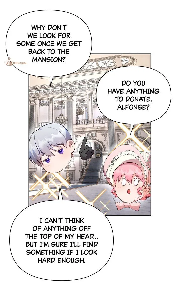 How the Count’s Young Lady Tames the Emperor’s Dog Chapter 44 – Page 5