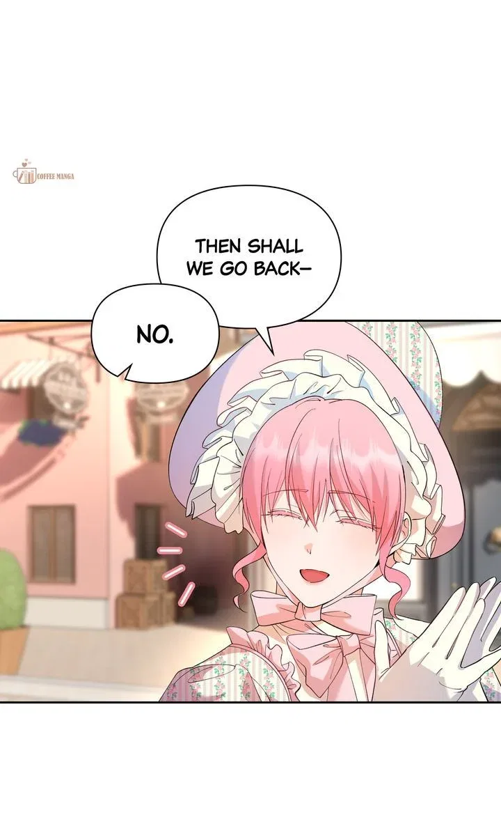 How the Count’s Young Lady Tames the Emperor’s Dog Chapter 44 – Page 6
