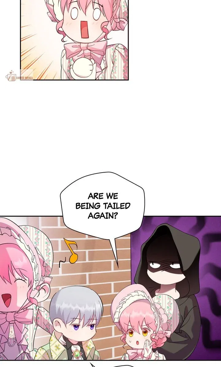 How the Count’s Young Lady Tames the Emperor’s Dog Chapter 44 – Page 9