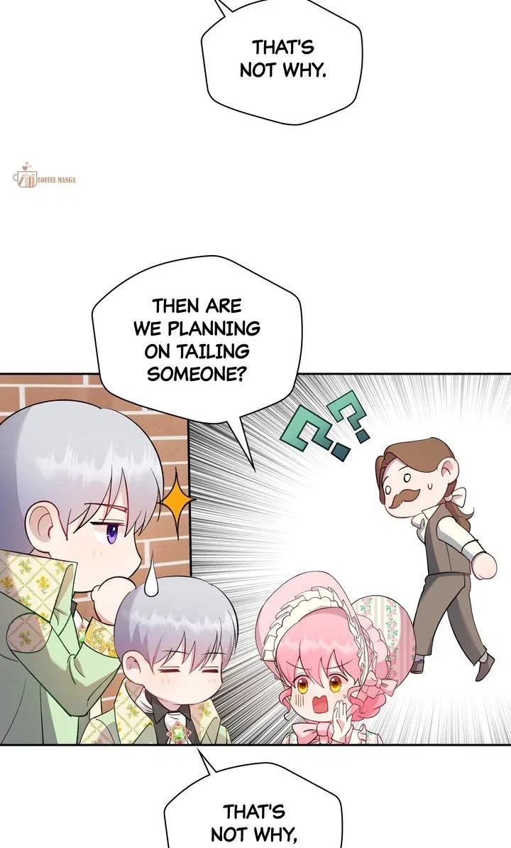 How the Count’s Young Lady Tames the Emperor’s Dog Chapter 44 – Page 10