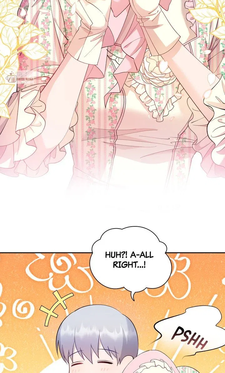 How the Count’s Young Lady Tames the Emperor’s Dog Chapter 44 – Page 14