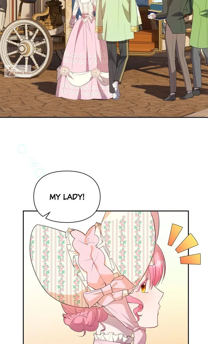 How the Count’s Young Lady Tames the Emperor’s Dog Chapter 44 – Page 18