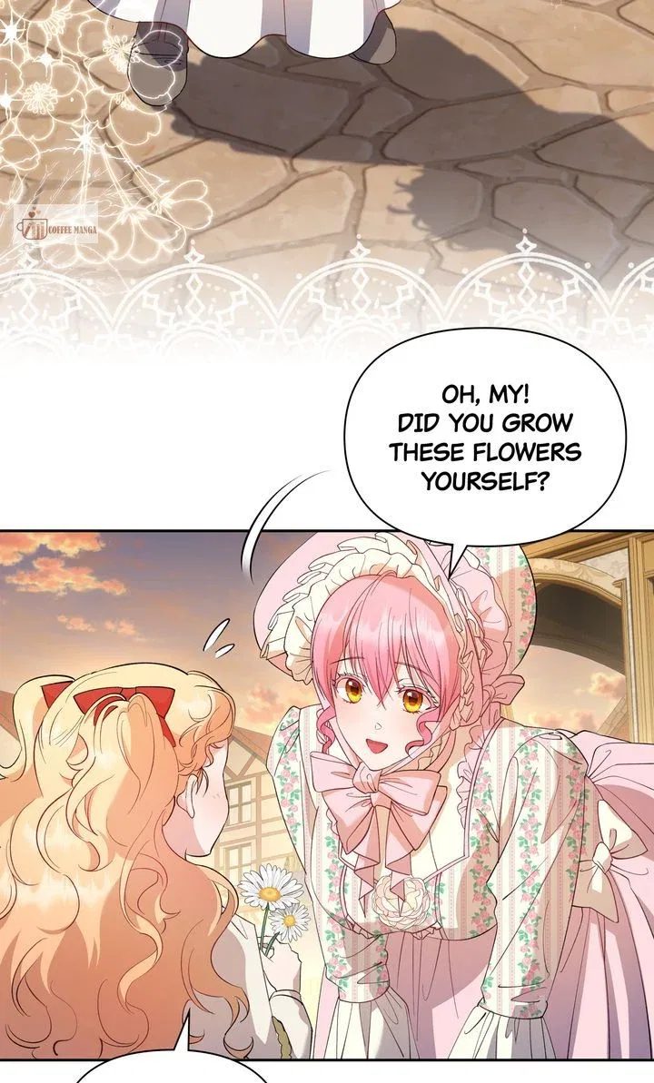 How the Count’s Young Lady Tames the Emperor’s Dog Chapter 44 – Page 21