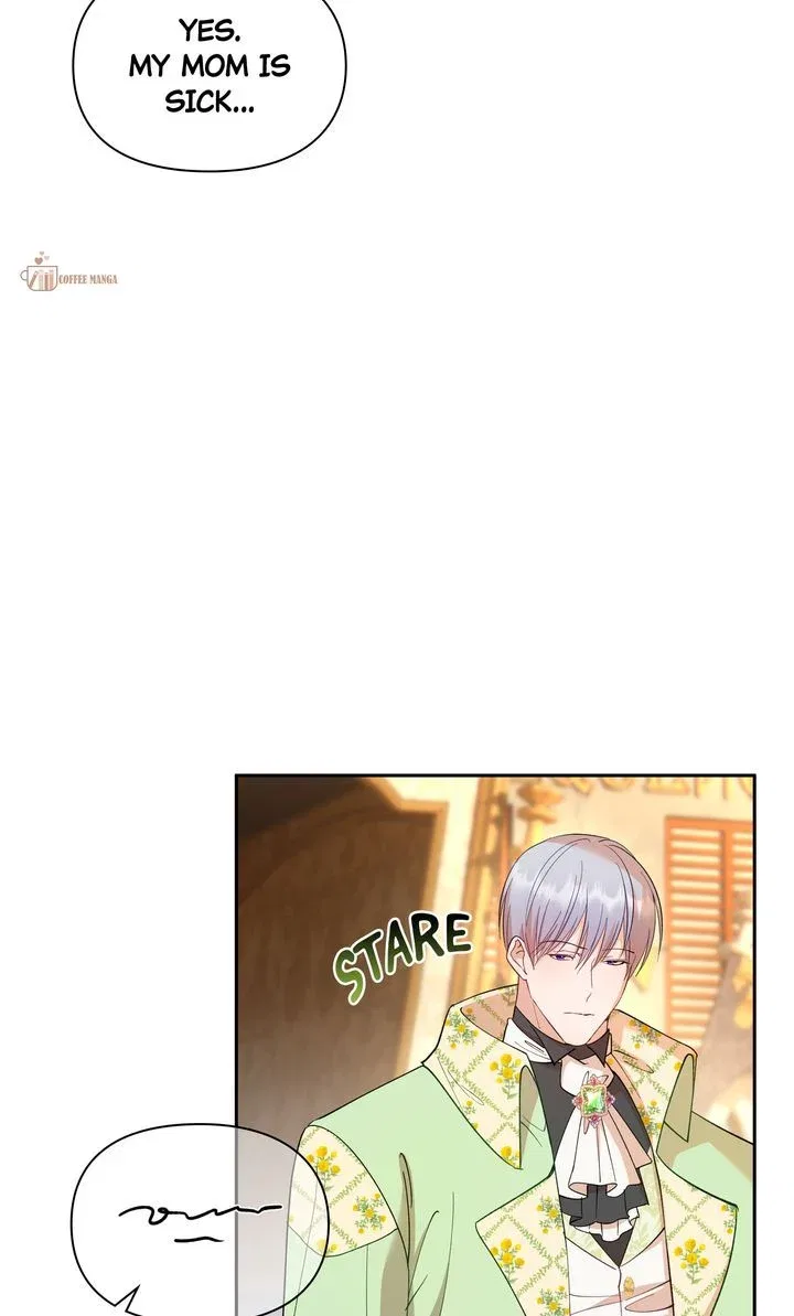How the Count’s Young Lady Tames the Emperor’s Dog Chapter 44 – Page 22