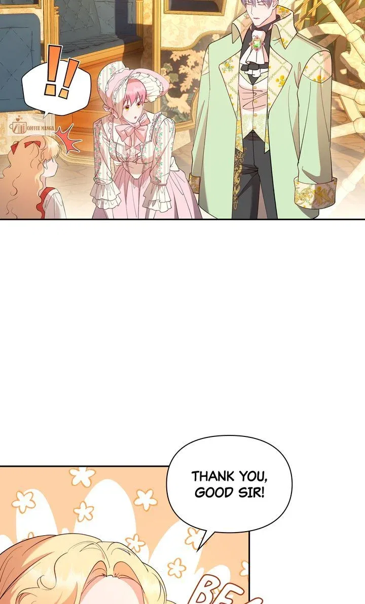 How the Count’s Young Lady Tames the Emperor’s Dog Chapter 44 – Page 24