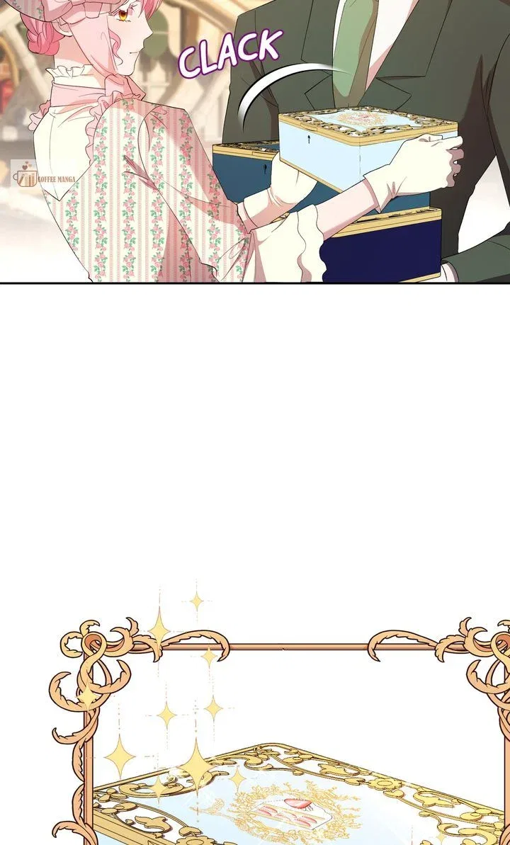 How the Count’s Young Lady Tames the Emperor’s Dog Chapter 44 – Page 26