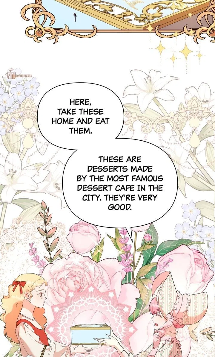 How the Count’s Young Lady Tames the Emperor’s Dog Chapter 44 – Page 27