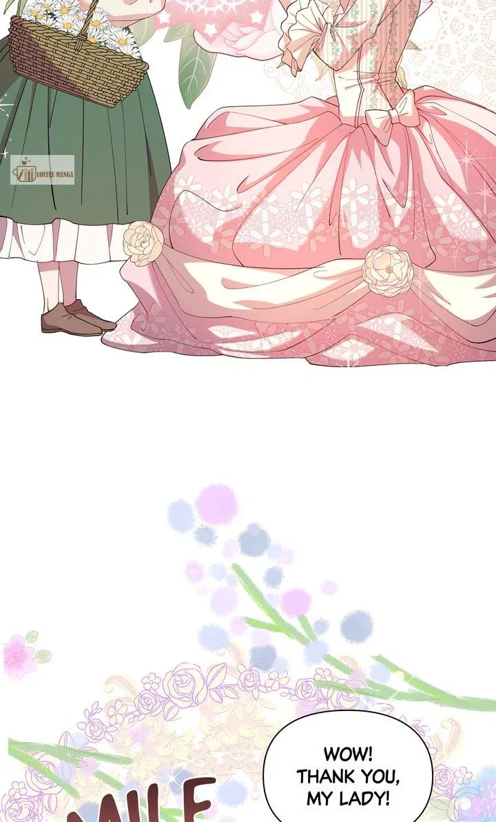 How the Count’s Young Lady Tames the Emperor’s Dog Chapter 44 – Page 28