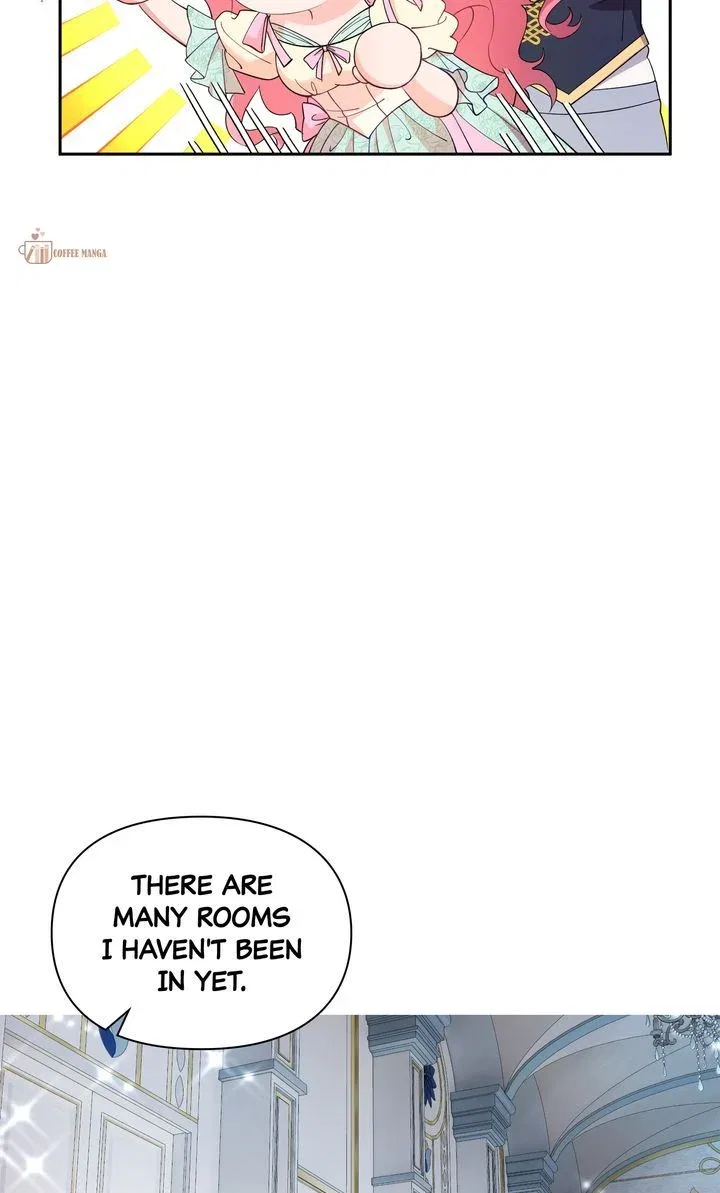 How the Count’s Young Lady Tames the Emperor’s Dog Chapter 44 – Page 36