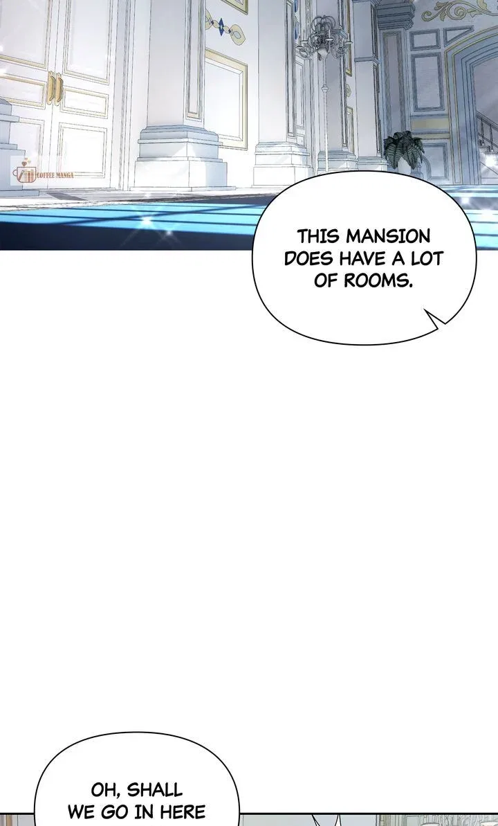How the Count’s Young Lady Tames the Emperor’s Dog Chapter 44 – Page 37