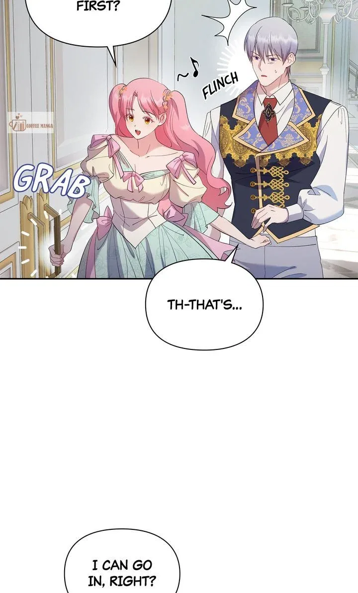 How the Count’s Young Lady Tames the Emperor’s Dog Chapter 44 – Page 38