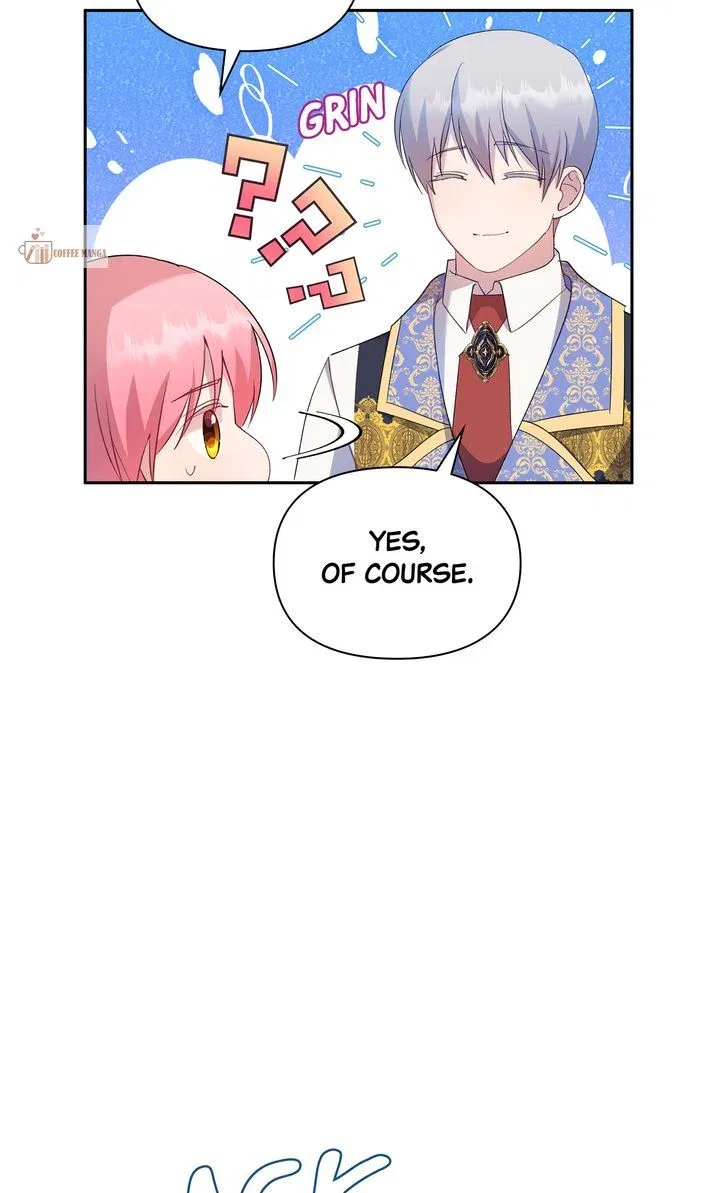 How the Count’s Young Lady Tames the Emperor’s Dog Chapter 44 – Page 39