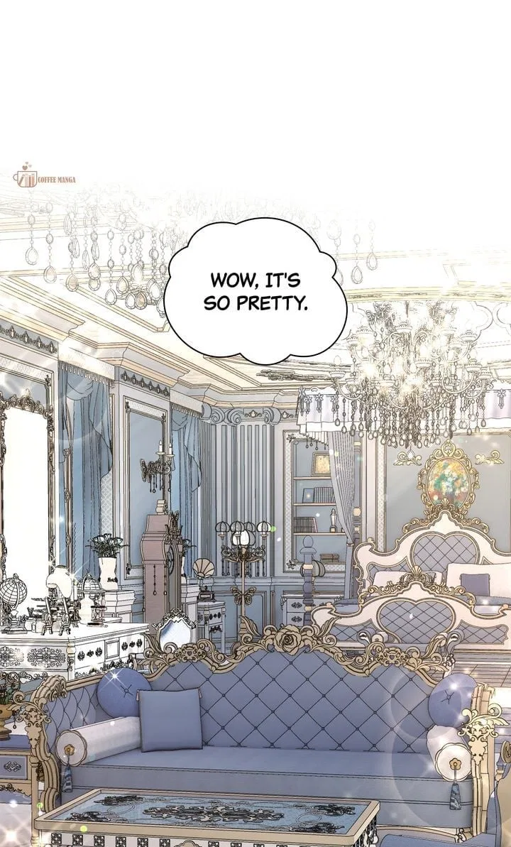 How the Count’s Young Lady Tames the Emperor’s Dog Chapter 44 – Page 41