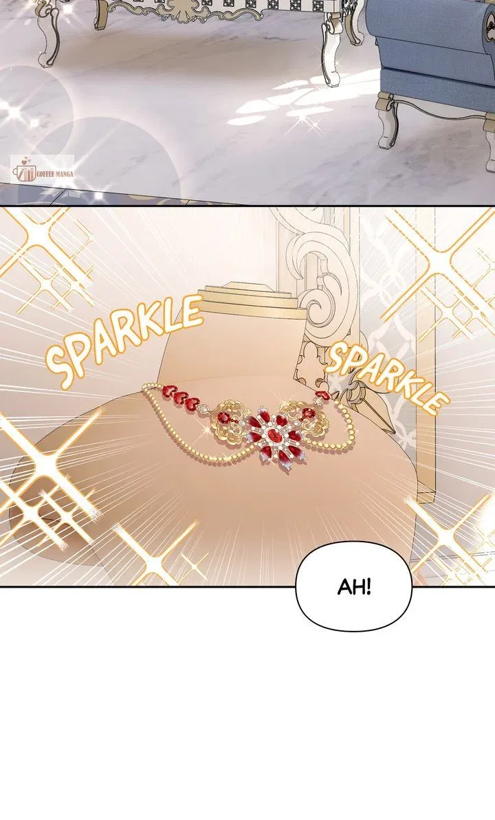 How the Count’s Young Lady Tames the Emperor’s Dog Chapter 44 – Page 42
