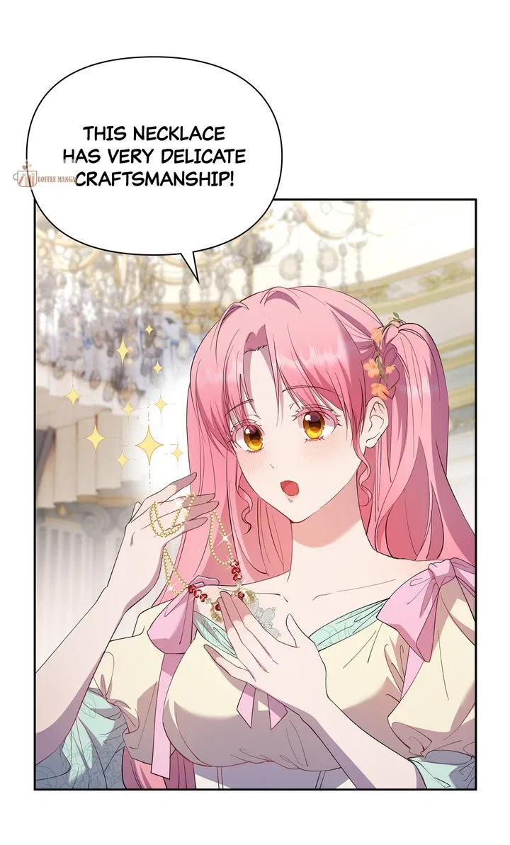 How the Count’s Young Lady Tames the Emperor’s Dog Chapter 44 – Page 43