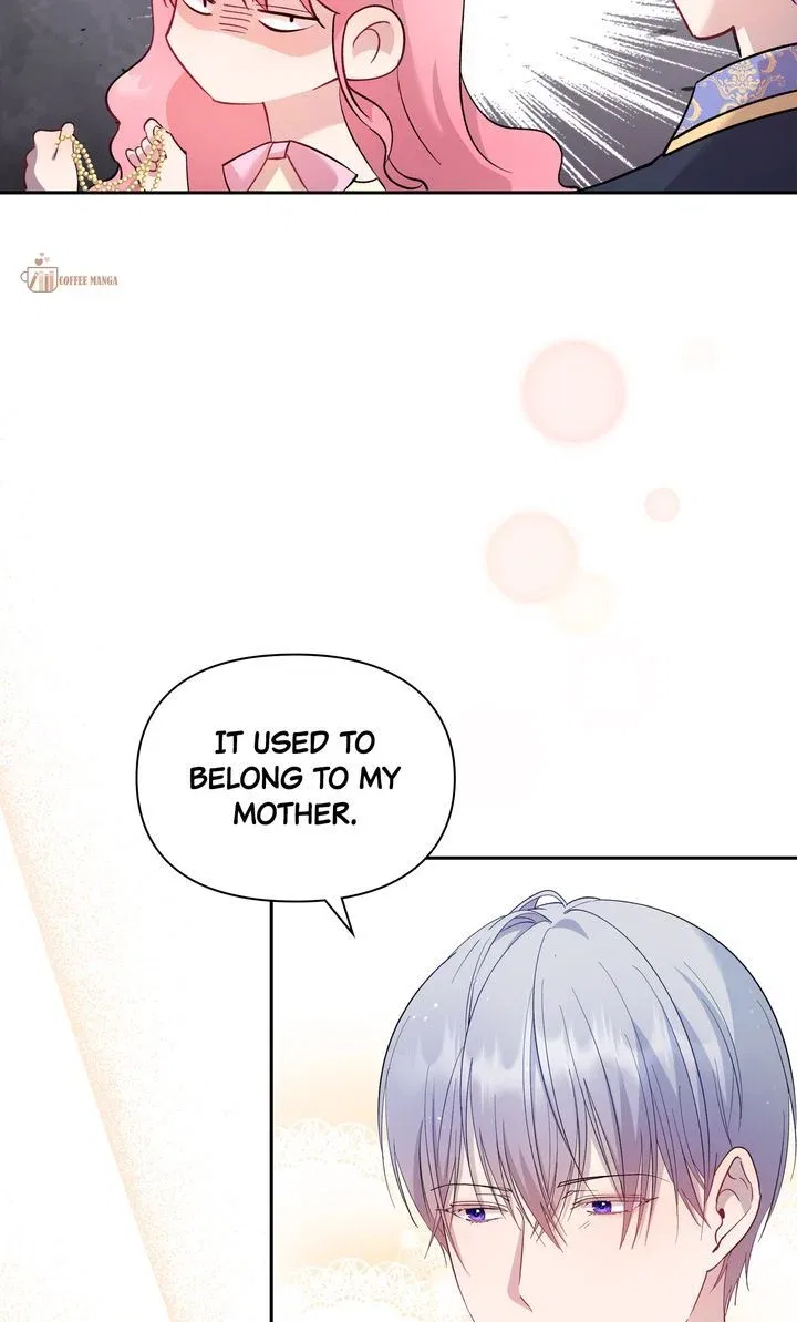 How the Count’s Young Lady Tames the Emperor’s Dog Chapter 44 – Page 45
