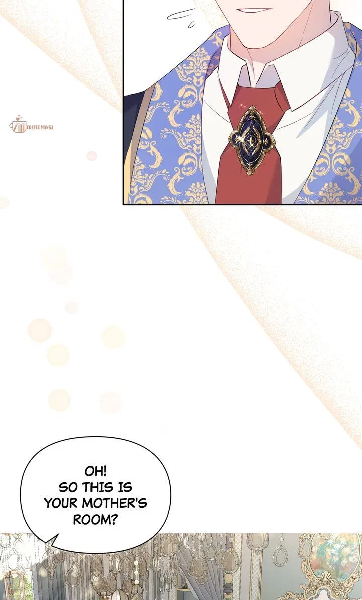 How the Count’s Young Lady Tames the Emperor’s Dog Chapter 44 – Page 46