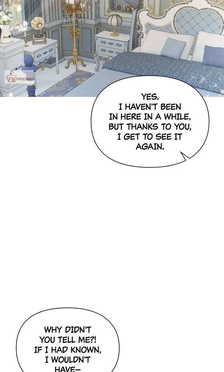 How the Count’s Young Lady Tames the Emperor’s Dog Chapter 44 – Page 47