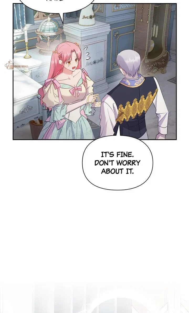 How the Count’s Young Lady Tames the Emperor’s Dog Chapter 44 – Page 48