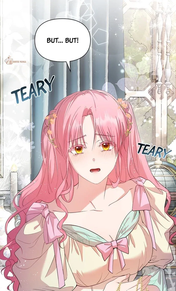 How the Count’s Young Lady Tames the Emperor’s Dog Chapter 44 – Page 49