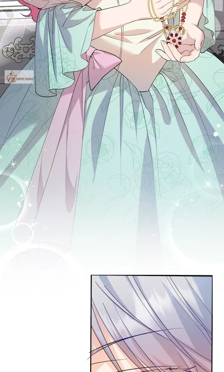 How the Count’s Young Lady Tames the Emperor’s Dog Chapter 44 – Page 50