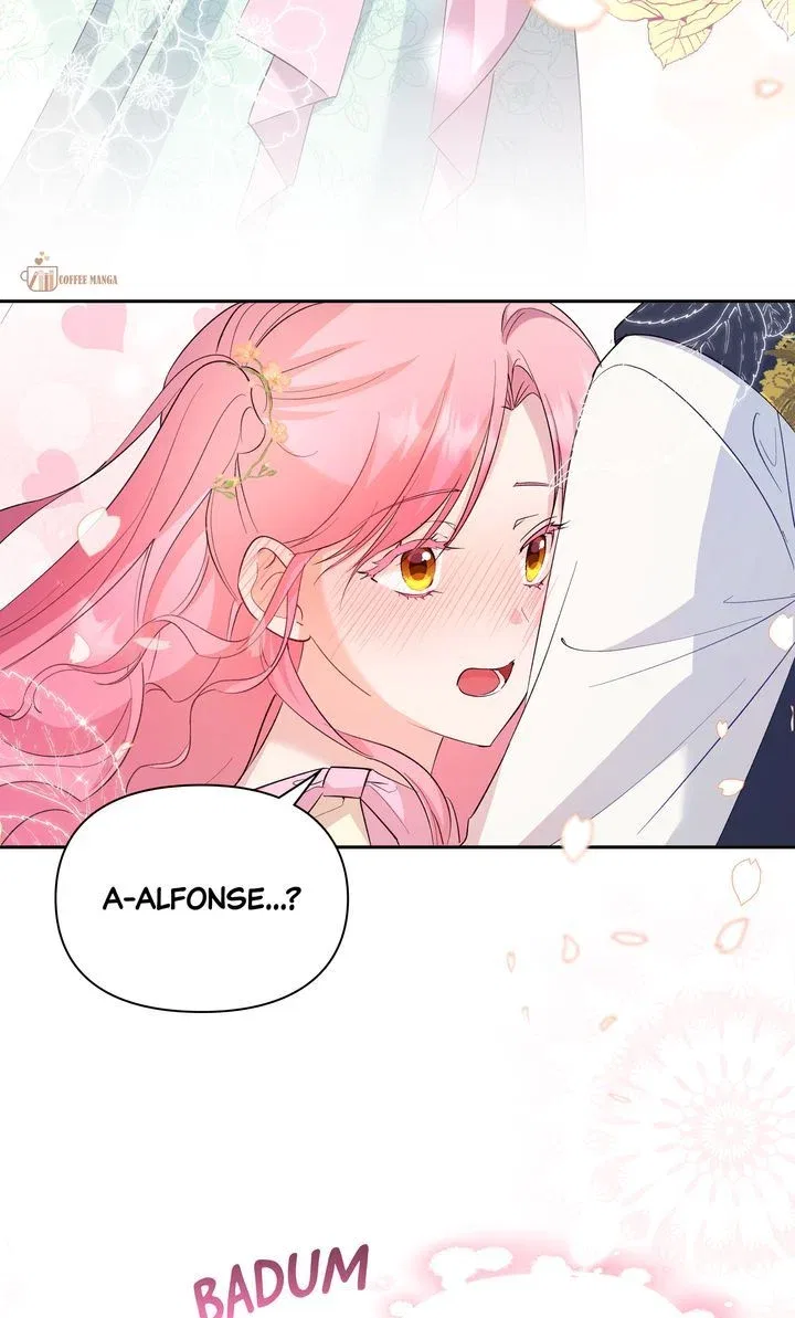 How the Count’s Young Lady Tames the Emperor’s Dog Chapter 44 – Page 53