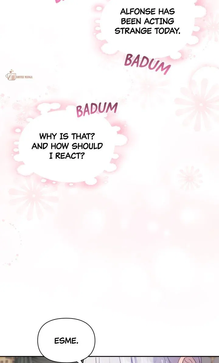 How the Count’s Young Lady Tames the Emperor’s Dog Chapter 44 – Page 54