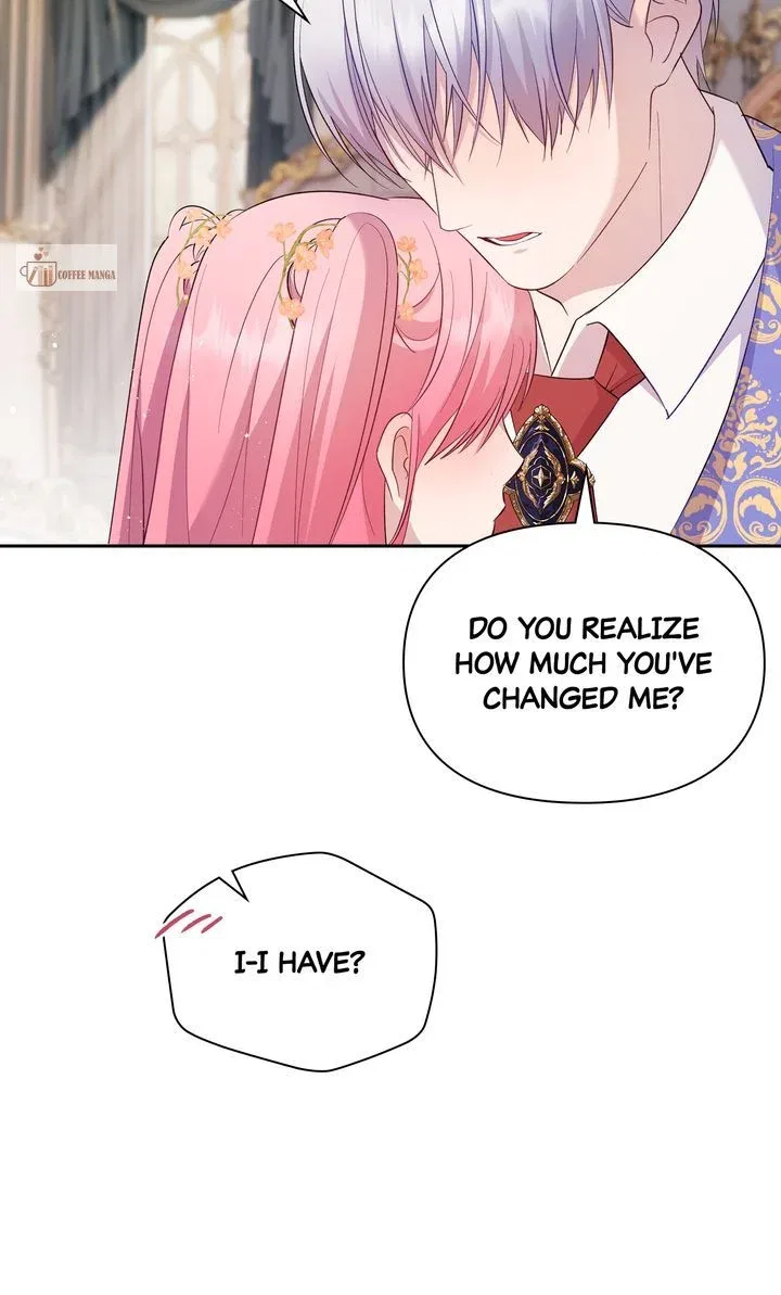 How the Count’s Young Lady Tames the Emperor’s Dog Chapter 44 – Page 55