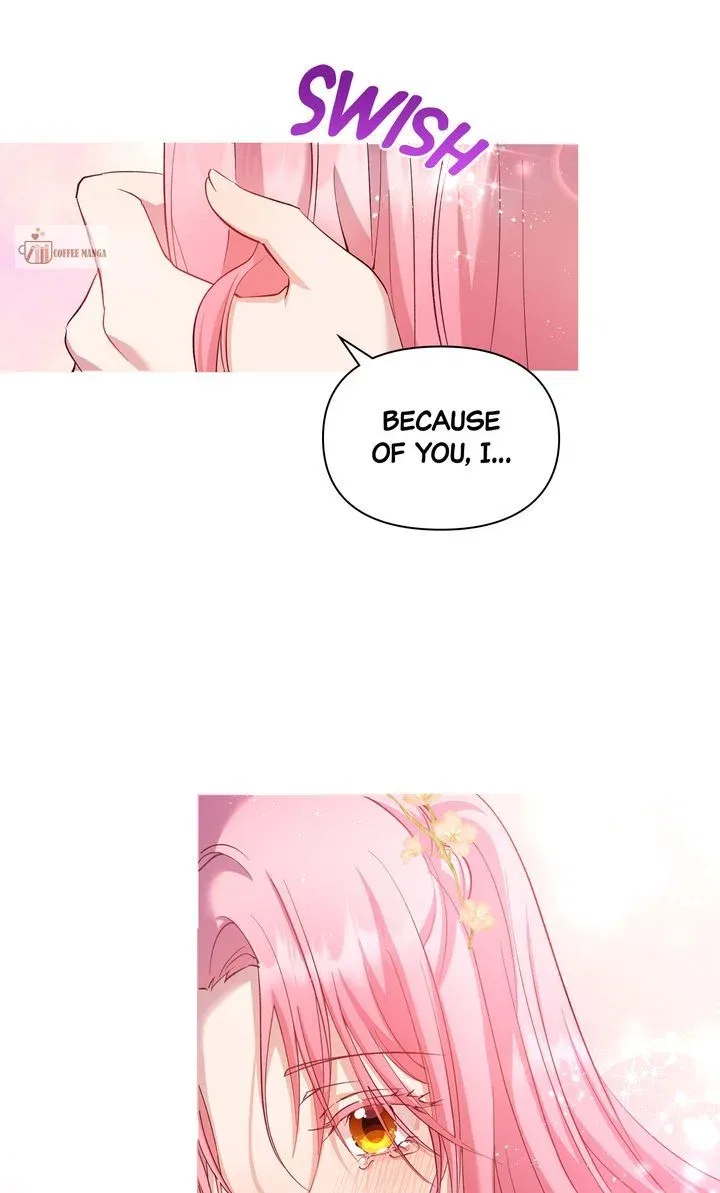 How the Count’s Young Lady Tames the Emperor’s Dog Chapter 44 – Page 56