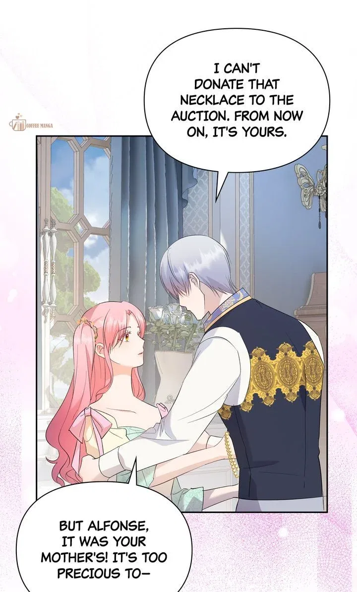 How the Count’s Young Lady Tames the Emperor’s Dog Chapter 44 – Page 59