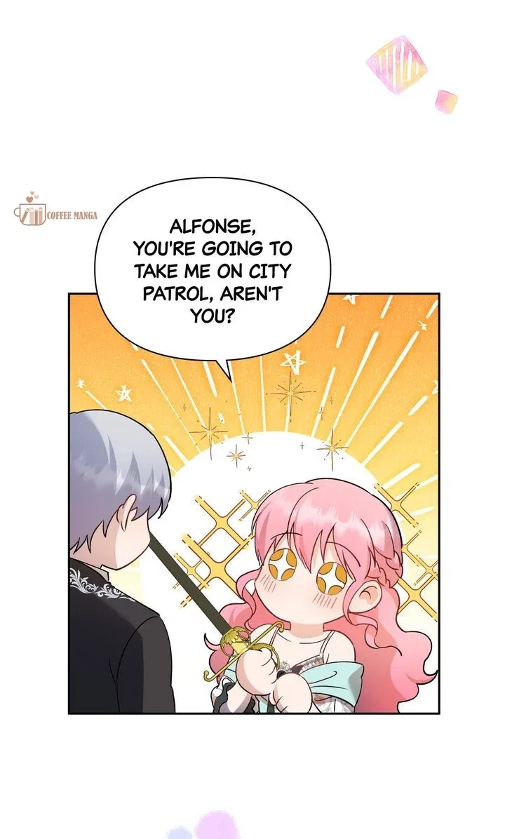 How the Count’s Young Lady Tames the Emperor’s Dog Chapter 43 – Page 2