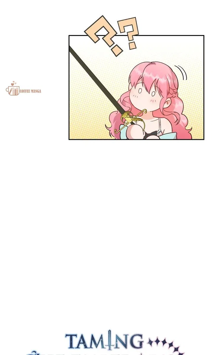 How the Count’s Young Lady Tames the Emperor’s Dog Chapter 43 – Page 4