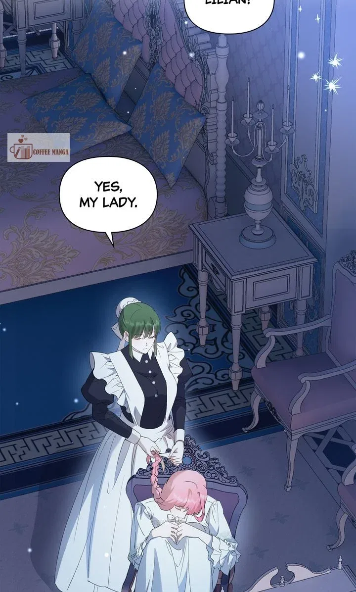 How the Count’s Young Lady Tames the Emperor’s Dog Chapter 43 – Page 8