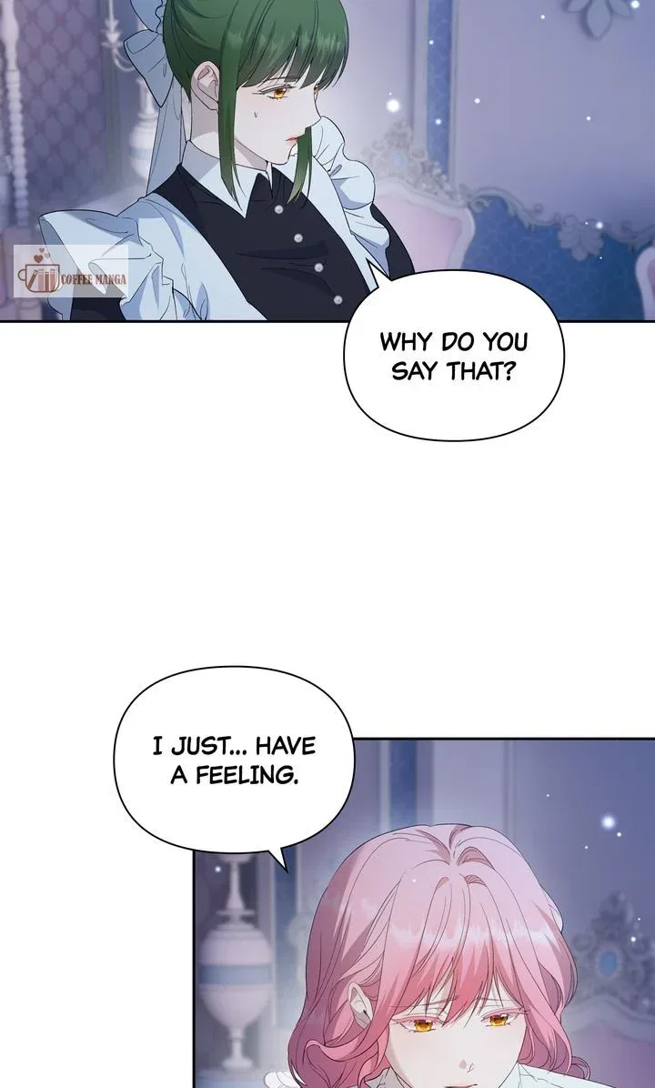 How the Count’s Young Lady Tames the Emperor’s Dog Chapter 43 – Page 10