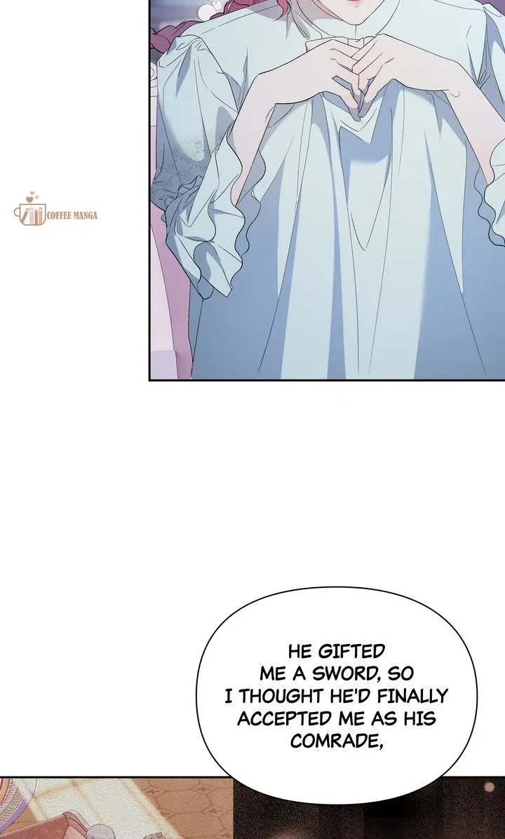 How the Count’s Young Lady Tames the Emperor’s Dog Chapter 43 – Page 11