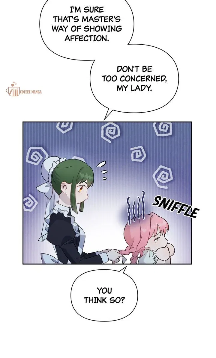 How the Count’s Young Lady Tames the Emperor’s Dog Chapter 43 – Page 13