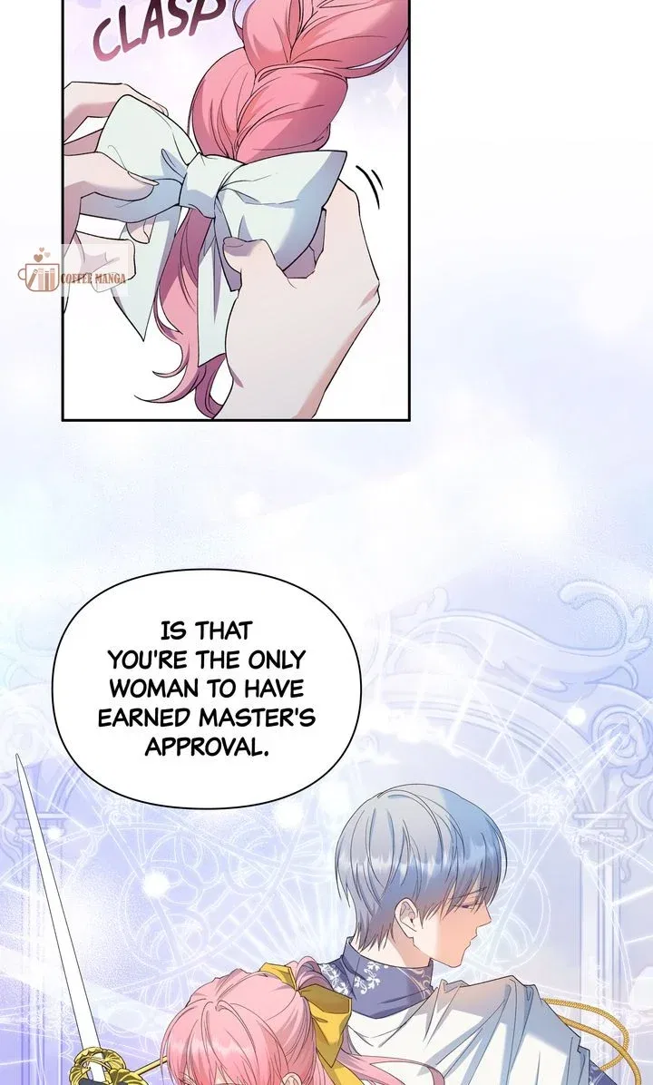 How the Count’s Young Lady Tames the Emperor’s Dog Chapter 43 – Page 15